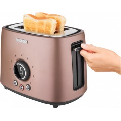Тостер Sencor STS 6055RS
