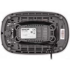 Тостер Sencor STS 6055RS