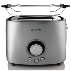 Тостер Gorenje T1000E