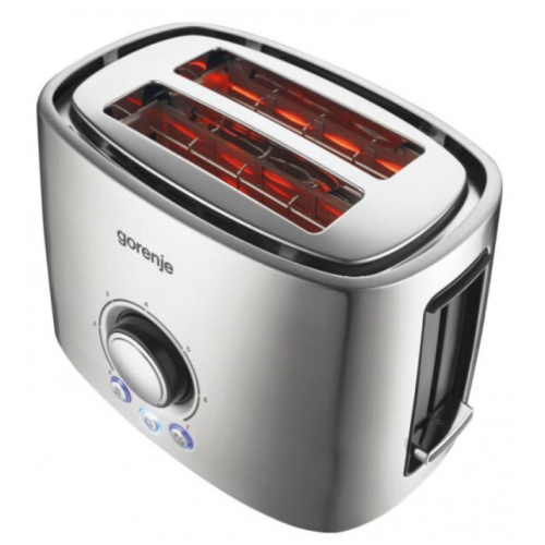 Тостер Gorenje T1000E