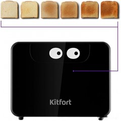 Тостер Kitfort KT-4094