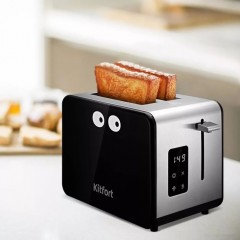 Тостер Kitfort KT-4094