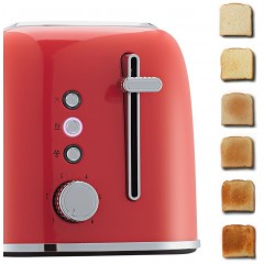 Тостер Kitfort KT-6218-1