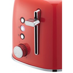 Тостер Kitfort KT-6218-1