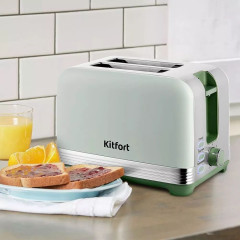 Тостер Kitfort KT-6070