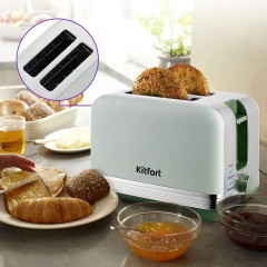Тостер Kitfort KT-6070