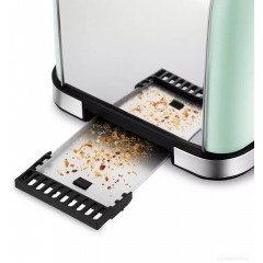 Тостер Kitfort KT-4098