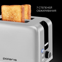Тостер Polaris PET 0923