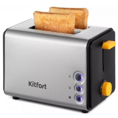 Тостер Kitfort KT-6203