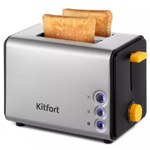 Тостер Kitfort KT-6203