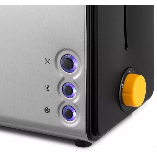 Тостер Kitfort KT-6203