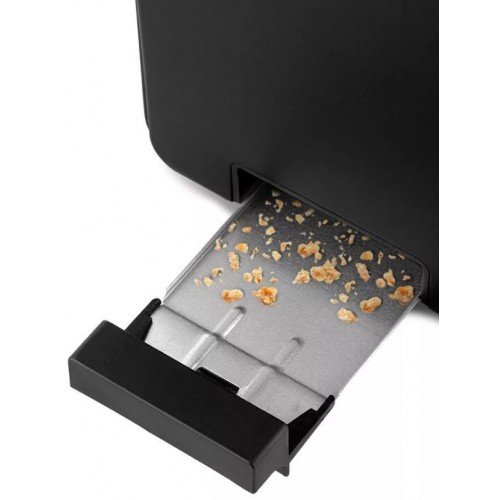 Тостер Kitfort KT-6203