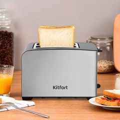 Тостер Kitfort KT-6202
