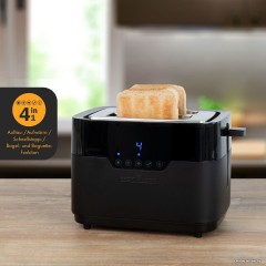 Тостер ProfiCook PC-TA 1244