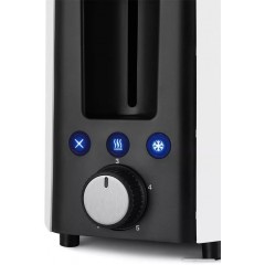 Тостер Kitfort KT-6208