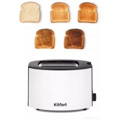 Тостер Kitfort KT-6208