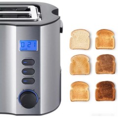 Тостер Kitfort KT-6251