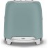 Тостер Smeg TSF01EGMEU