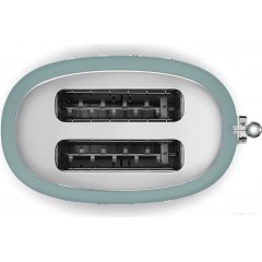 Тостер Smeg TSF01EGMEU