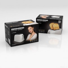 Тостер Redmond RT-M421