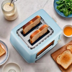 Тостер Kitfort KT-6283