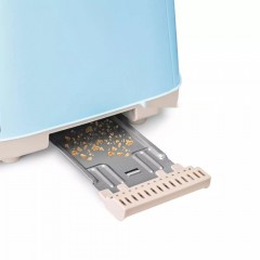 Тостер Kitfort KT-6283