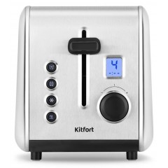 Тостер Kitfort KT-6412