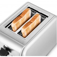 Тостер Kitfort KT-6412