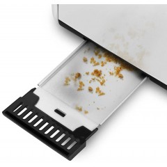 Тостер Kitfort KT-6412