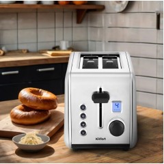 Тостер Kitfort KT-6412