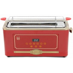 Тостер Kaiser T 4000 ROTEM