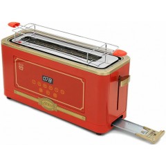 Тостер Kaiser T 4000 ROTEM