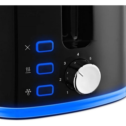 Тостер Kitfort KT-6410