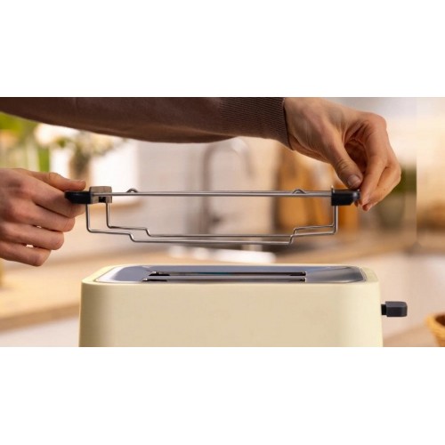 Тостер Bosch TAT3M127