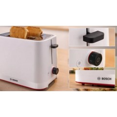 Тостер Bosch TAT3M121