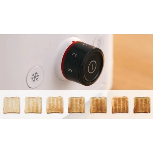 Тостер Bosch TAT3M121