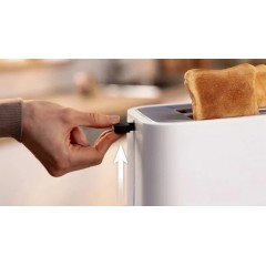 Тостер Bosch TAT3M121