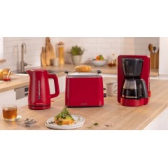 Тостер Bosch TAT3M124