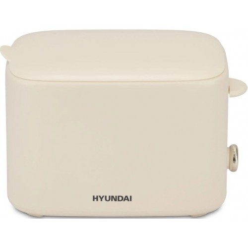 Тостер Hyundai HYT-4307