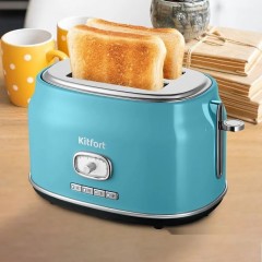 Тостер Kitfort KT-6455