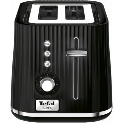 Тостер Tefal Loft TT761838