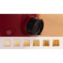 Тостер Bosch TAT2M124