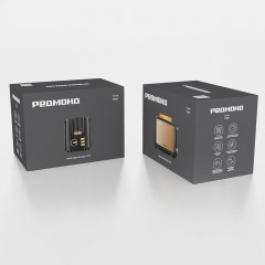 Тостер Redmond T901 (бронза)