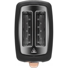 Тостер Redmond T901 (бронза)