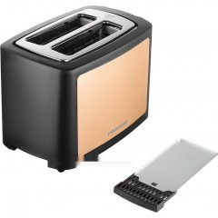 Тостер Redmond T901 (бронза)