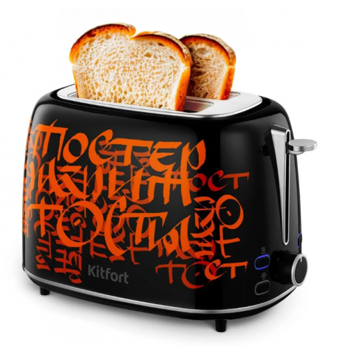 Тостер Kitfort КТ-6464