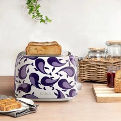 Тостер Kitfort KT-6863