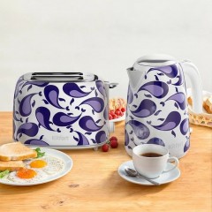 Тостер Kitfort KT-6863