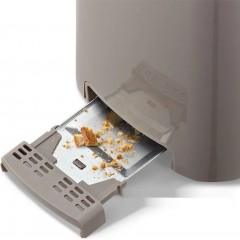 Тостер Kitfort KT-6873