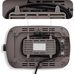 Тостер Kitfort KT-6873